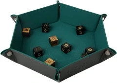Candela Obscura Collapsible Dice Tray